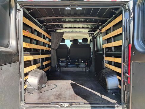 Used 2024 RAM ProMaster 1500 image 10