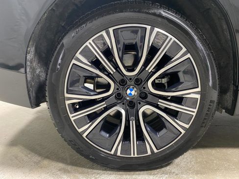 Used 2025 BMW X3 xDrive30i w/ Convenience Package AWD/4WD image 26