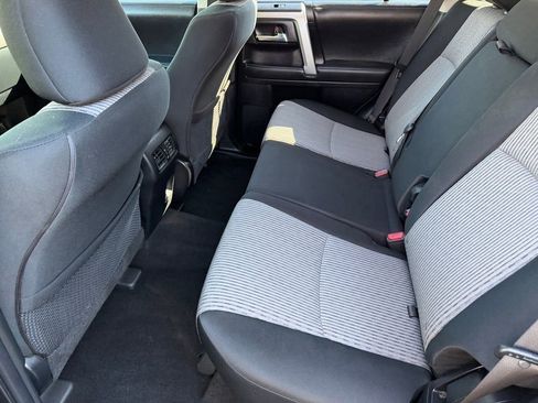 Used 2020 Toyota 4Runner SR5 image 11