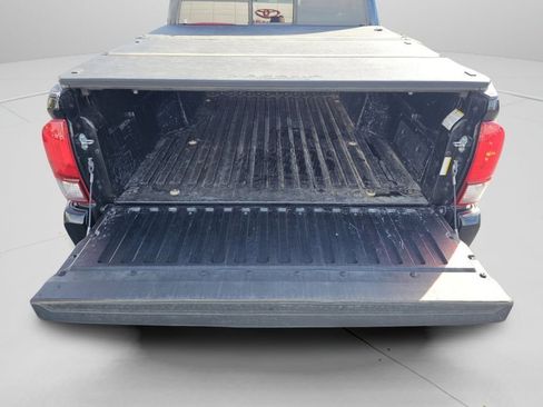 Used 2023 Toyota Tacoma SR image 27