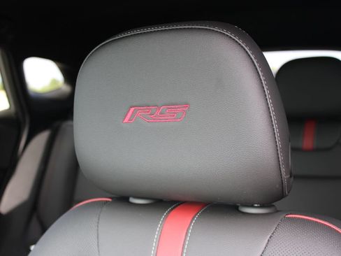 New 2026 Chevrolet Trax RS w/ Driver Confidence Package FWD image 59