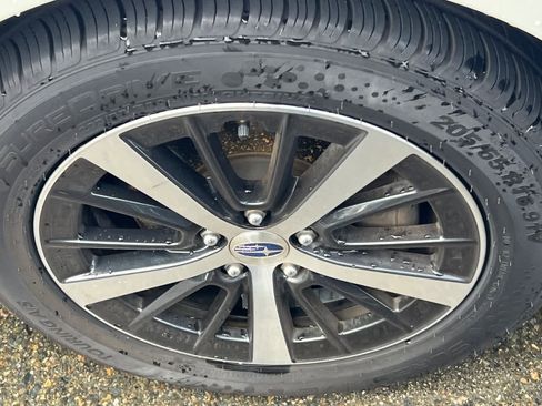 Used 2021 Subaru Impreza Premium image 22