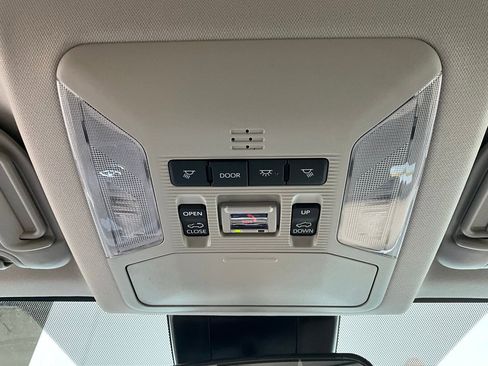 New 2025 Toyota RAV4 XLE image 16