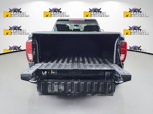 Used 2021 GMC Sierra 1500 Elevation w/ X31 Off-Road Package AWD/4WD image 25