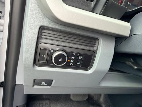 New 2026 Ford F550 4x4 Regular Cab Super Duty image 19