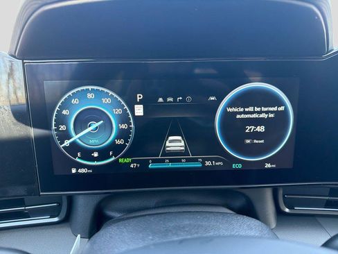 New 2026 Hyundai Elantra Sport image 19