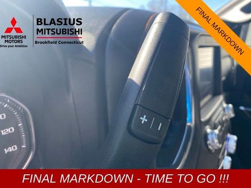 Used 2022 GMC Sierra 3500 AT4 w/ Gooseneck/5TH Wheel Package image 48