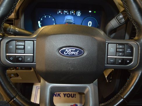 Used 2024 Ford F150 XLT image 18