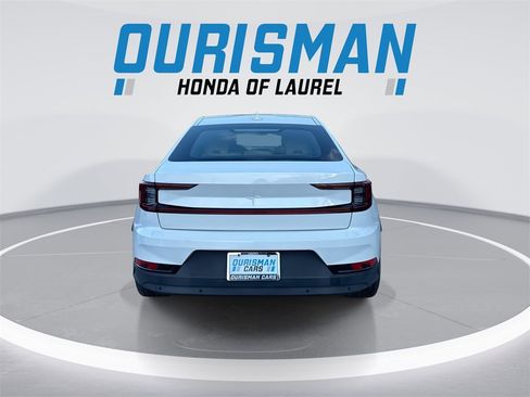 Used 2021 Polestar Polestar 2 image 7