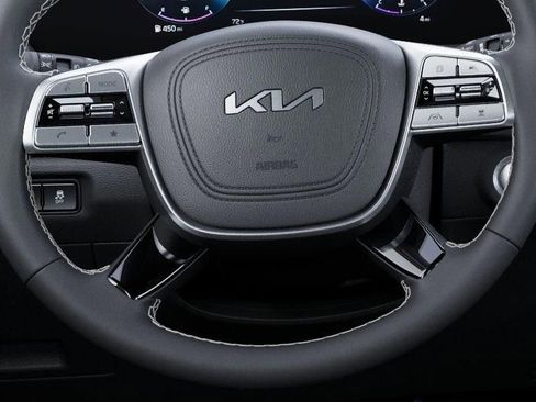 New 2025 Kia Telluride SX X-Line AWD/4WD image 22