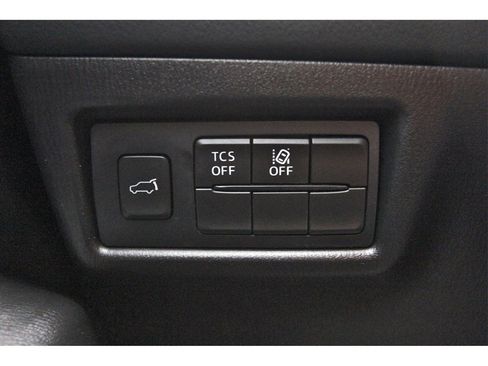 Used 2019 MAZDA CX-5 Touring image 19