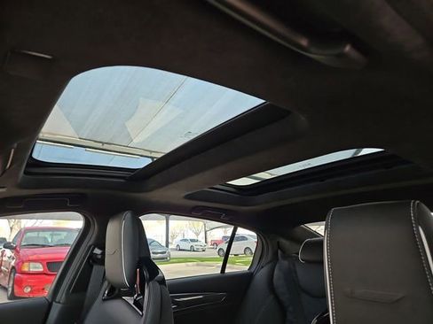 New 2026 Cadillac CT5 V image 9