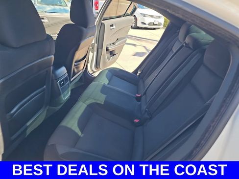 Used 2018 Dodge Charger SXT Plus RWD image 13