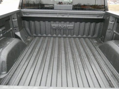 New 2026 GMC Sierra 1500 Denali AWD/4WD image 7