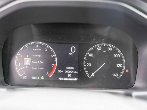 New 2026 Honda Odyssey Elite image 27