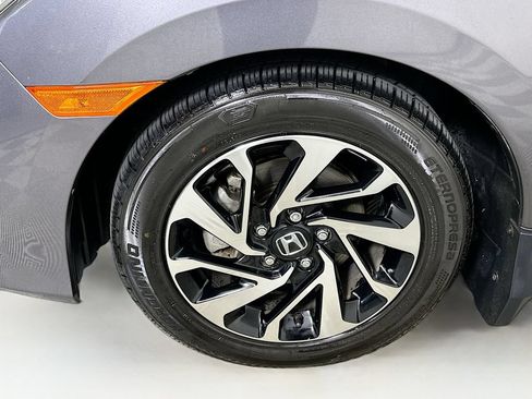 Used 2016 Honda Civic LX image 23