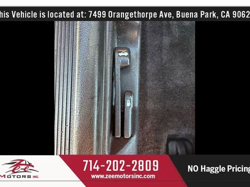 Used 1995 Mitsubishi 3000GT image 25