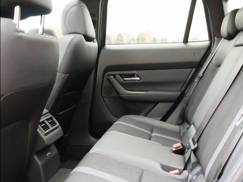 New 2026 MAZDA CX-50 AWD 2.5 S w/ Preferred Pkg image 21