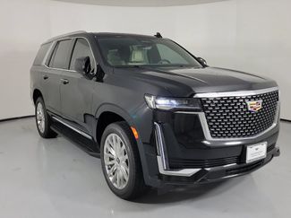 Used 2024 Cadillac Escalade Premium Luxury AWD/4WD 360° Tour