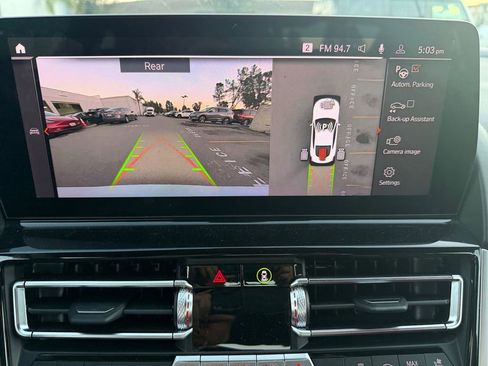 Used 2023 BMW 840i Coupe image 21