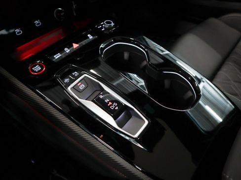 New 2025 Audi S5 Premium Plus image 22