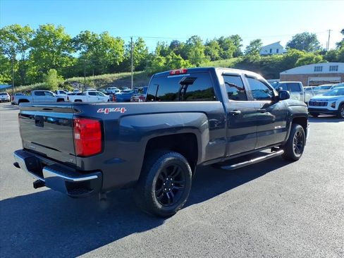 Used 2014 Chevrolet Silverado 1500 LT w/ All Star Edition AWD/4WD image 7