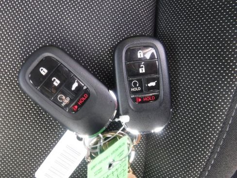 Used 2024 Honda CR-V EX image 36