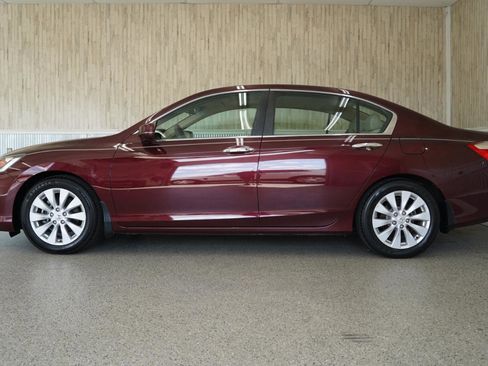 Used 2013 Honda Accord EX image 5