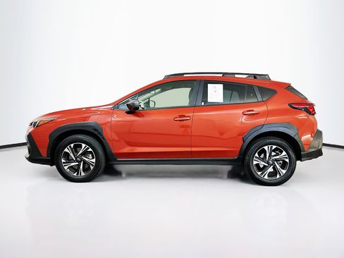 Used 2024 Subaru Crosstrek 2.0i Premium AWD/4WD image 4