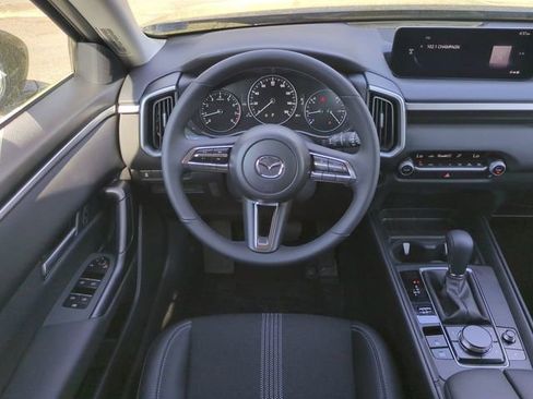 New 2026 MAZDA CX-50 AWD 2.5 S w/ Cargo Package image 16