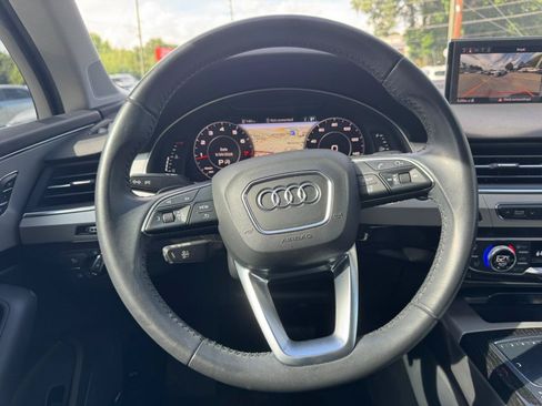 Used 2019 Audi Q7 2.0T Premium Plus AWD/4WD image 15