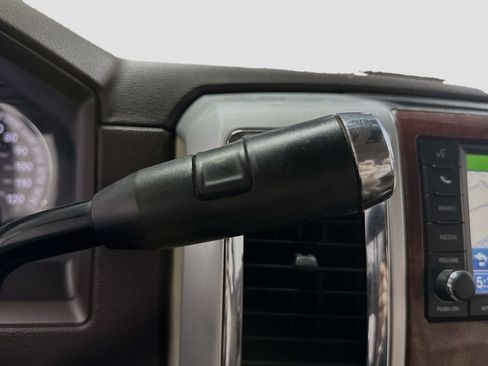 Used 2011 RAM 2500 Laramie image 16