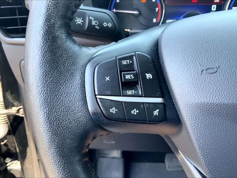 Used 2021 Ford Bronco Sport Outer Banks w/ Outer Banks Package (96D) AWD/4WD image 24