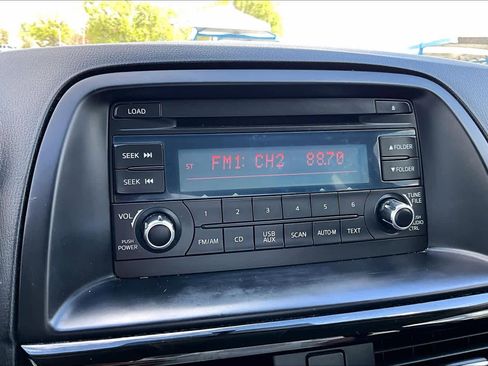 Used 2013 MAZDA CX-5 Sport FWD image 27