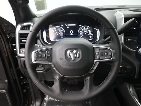 New 2026 RAM 3500 Laramie w/ Night Edition image 30