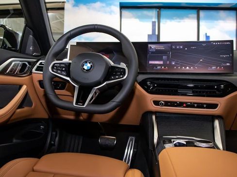 Used 2026 BMW 430i xDrive Coupe w/ M Sport Package image 16