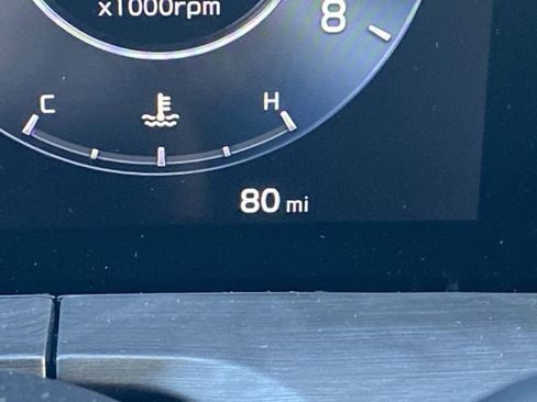 New 2025 Kia Telluride SX X-Line image 6