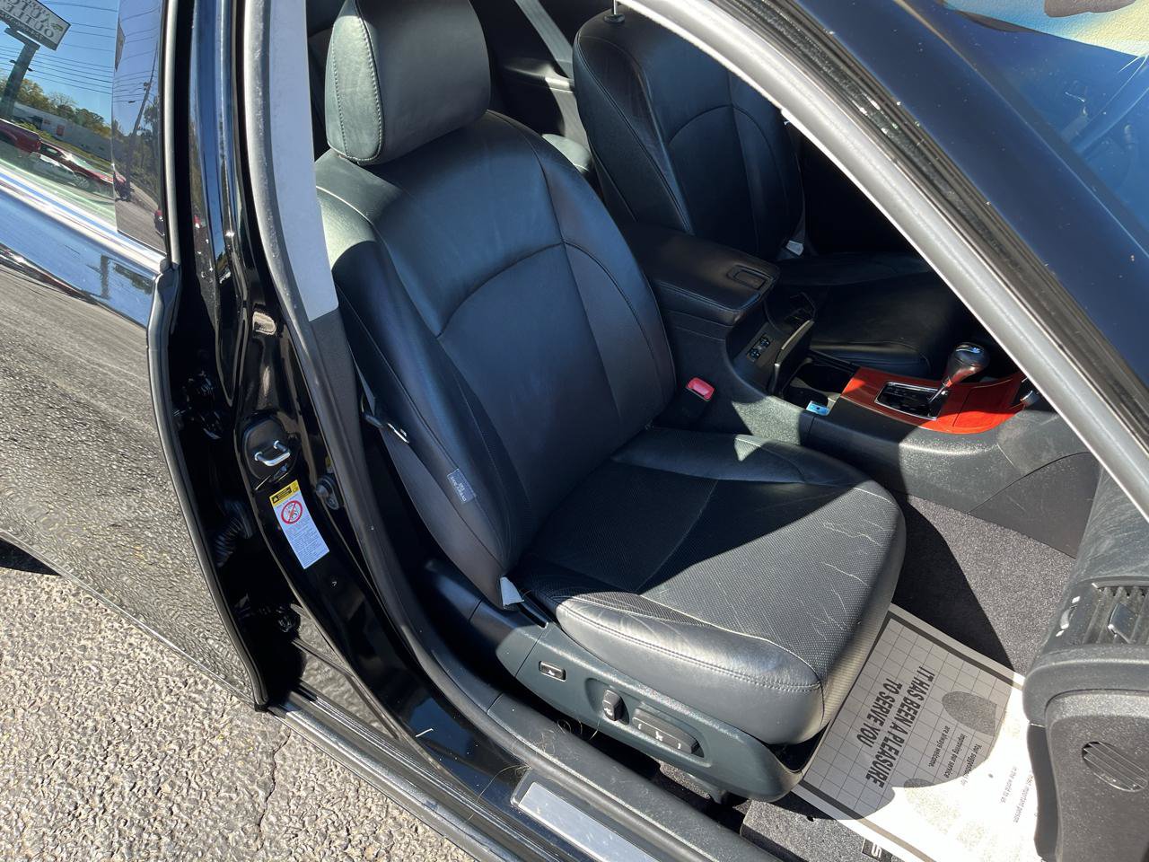 Used 2008 Lexus ES 350 FWD image 26