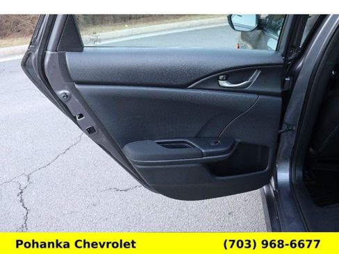 Used 2019 Honda Civic Si image 23