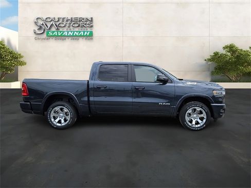 New 2025 RAM 1500 Big Horn image 6