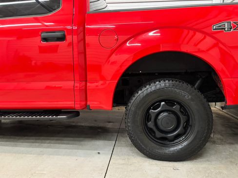 Used 2019 Ford F150 XL w/ XL Power Equipment Group AWD/4WD image 6