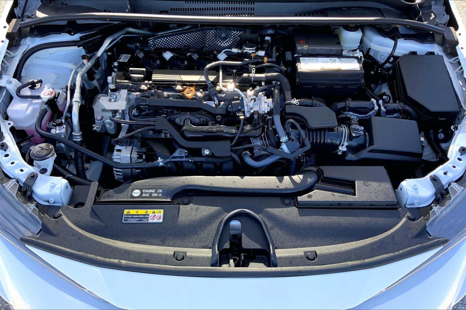 Certified 2026 Toyota Corolla LE FWD image 31