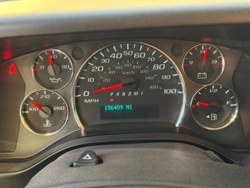 Used 2019 GMC Savana 3500 G3500 159 in. w/ Power Convenience Package image 18