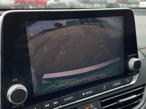Used 2020 Nissan Altima 2.5 SR FWD image 21