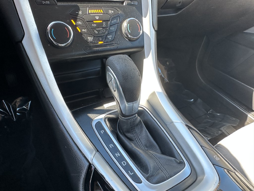 Used 2016 Ford Fusion S FWD image 30