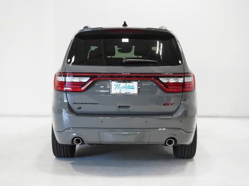 Used 2026 Dodge Durango GT image 6