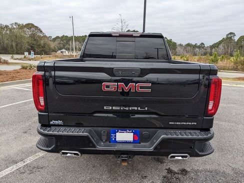 Used 2020 GMC Sierra 1500 Denali image 22