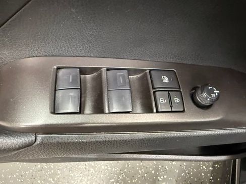 Certified 2024 Toyota Camry SE FWD image 11