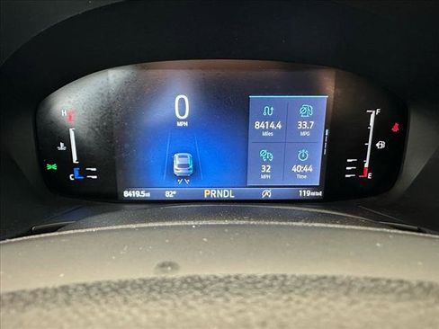 Certified 2023 Ford Escape ST-Line w/ Tech Pack #1 image 35