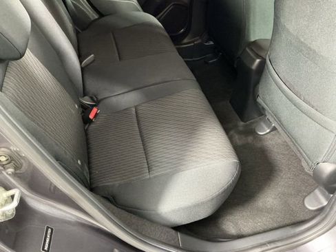 Used 2020 Honda Fit EX image 12